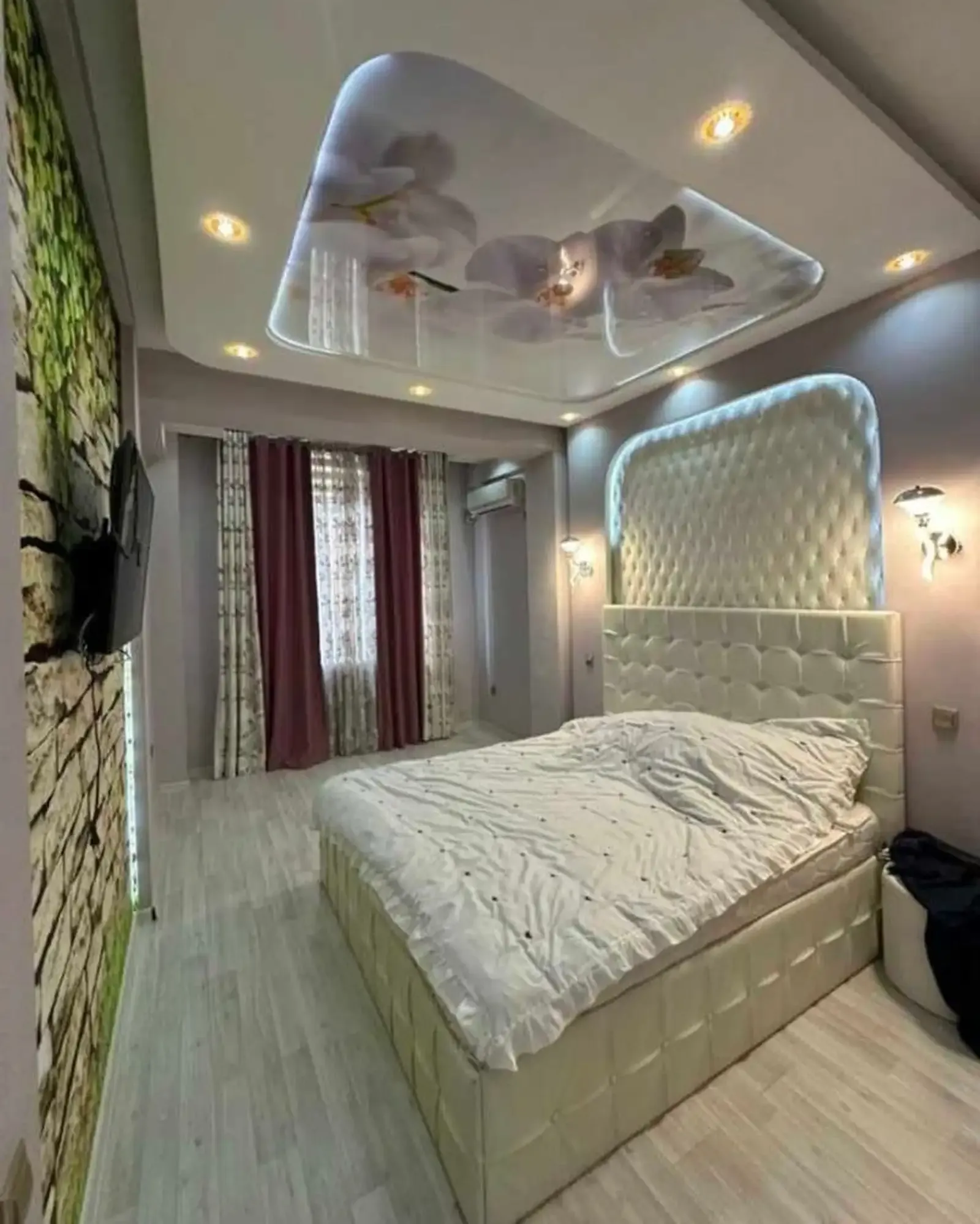 4-комн. квартира, 4 этаж, 151 м², Сино - 112 мкр