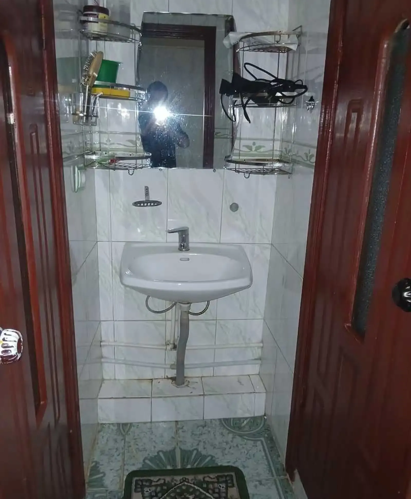 4-комн. квартира, 1 этаж, 87 м², Зарафшон