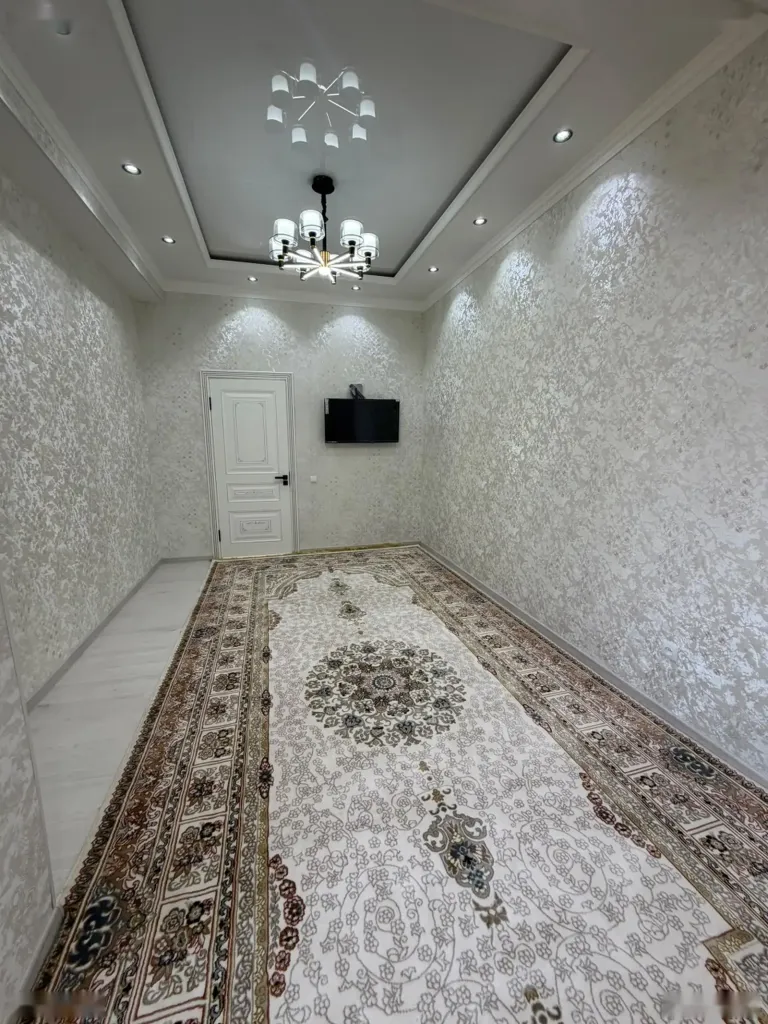 3-комн. квартира, 13 этаж, 100м², шохмансур