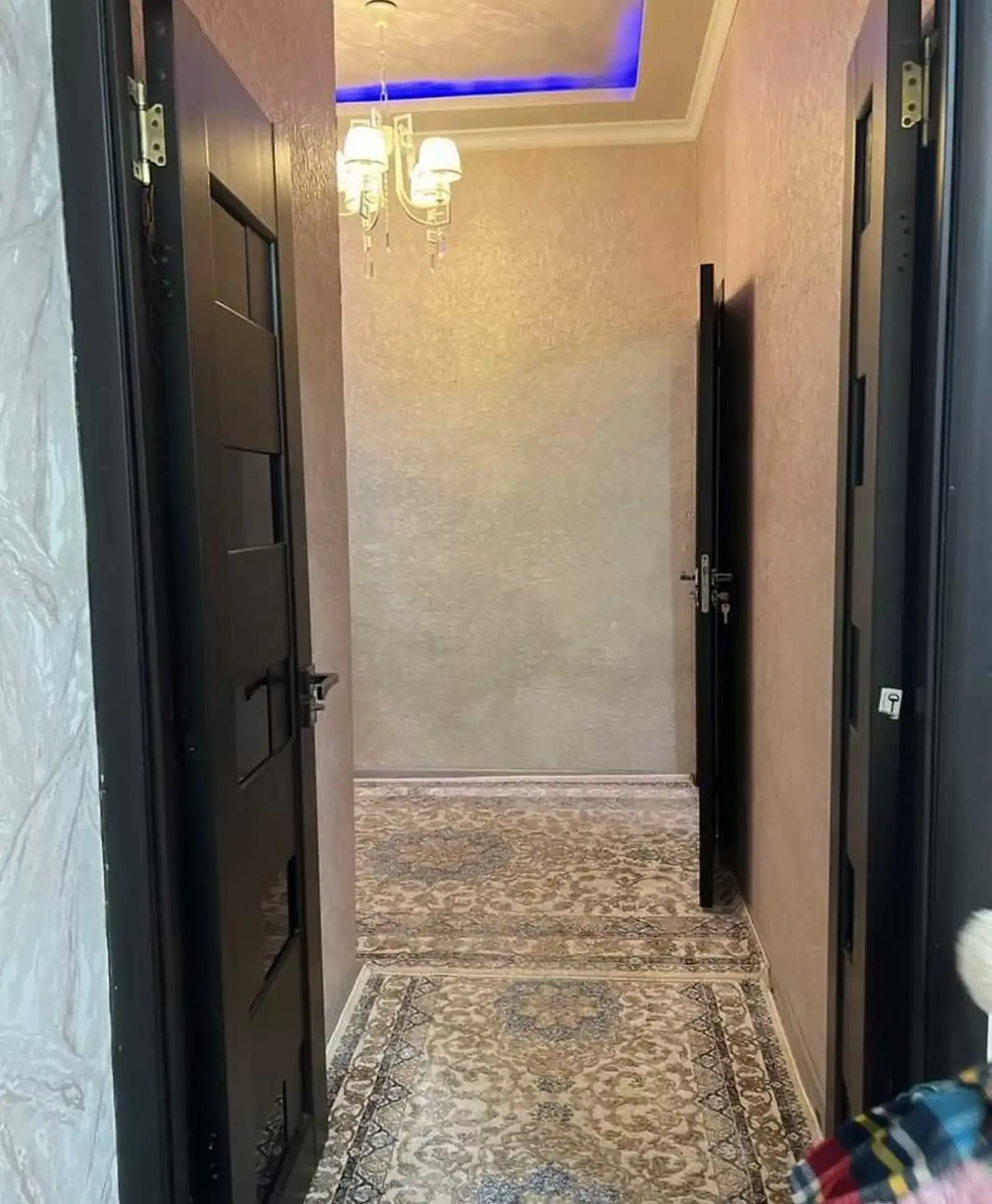 2-комн. квартира, 7 этаж, 6м², 33 мкр