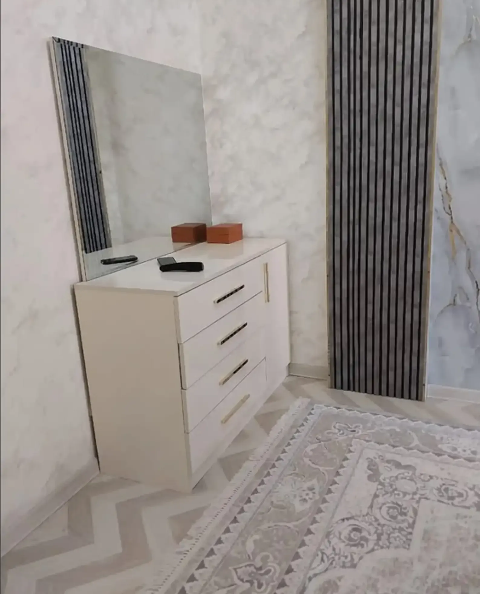 1-комн. квартира, 7 этаж, 60 м², Шохмансур