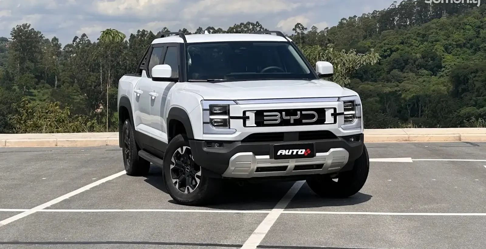 BYD Другие модели, 2026