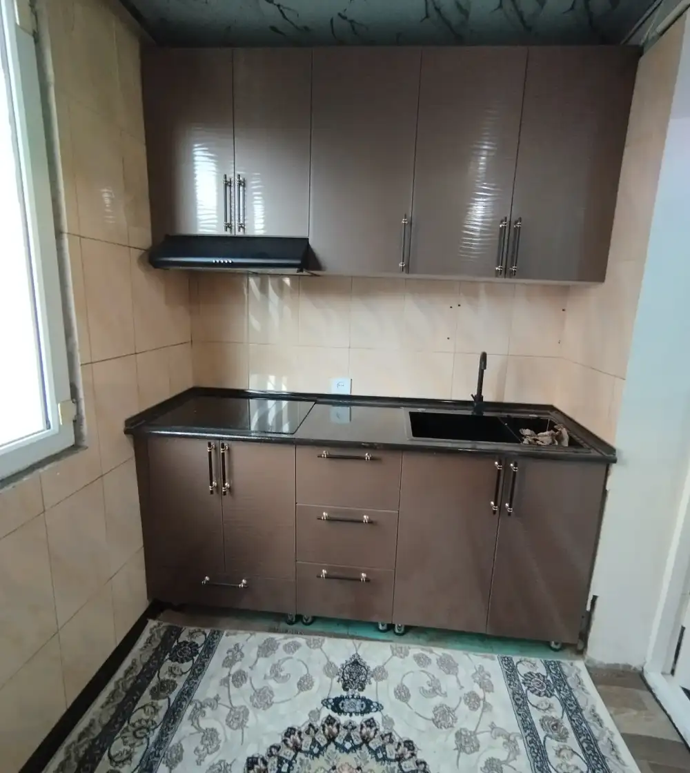 3-комн. квартира, 1 этаж, 100м², Фирдавси диагностика Наздикии Балниса Истиклол