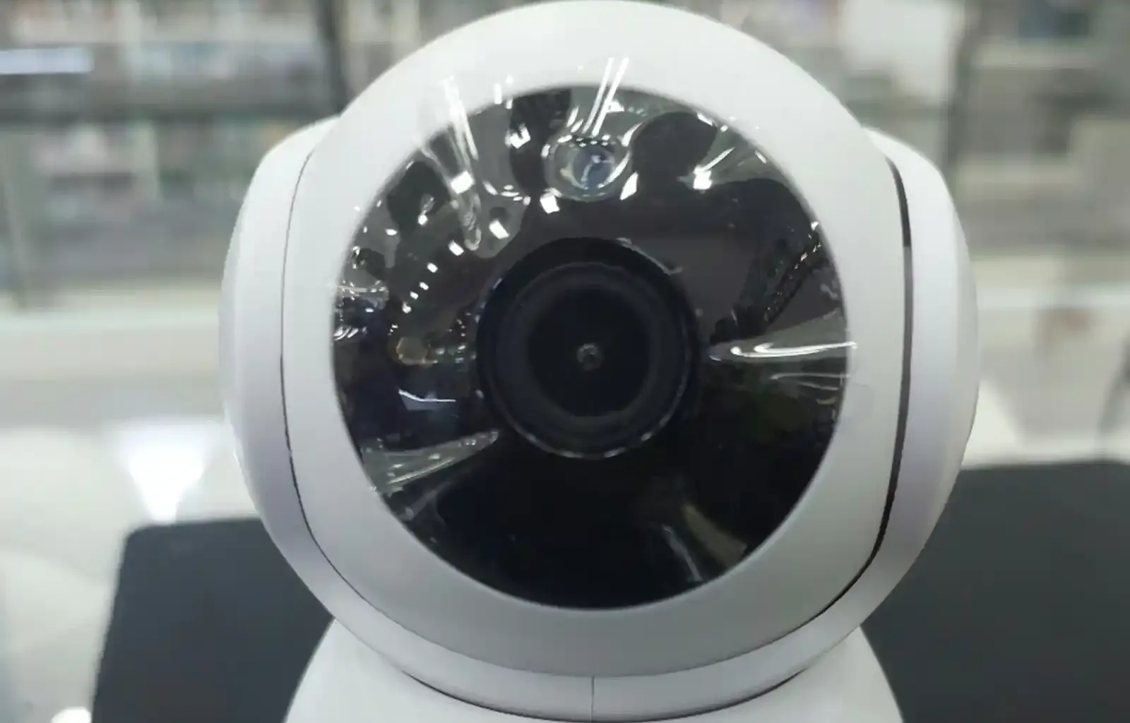 Умная Wifi-камера HD 5MP