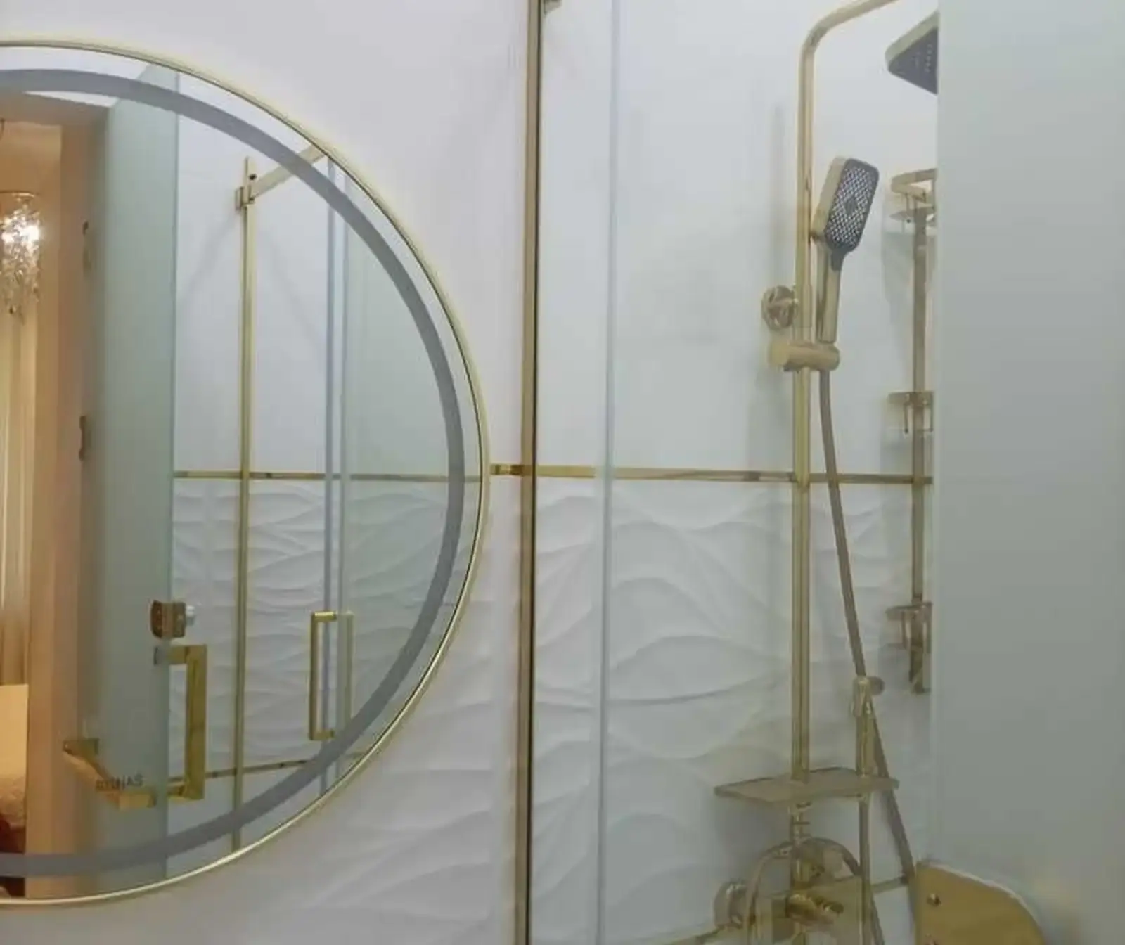 3-комн. квартира, 1 этаж, 100м², шохмансур