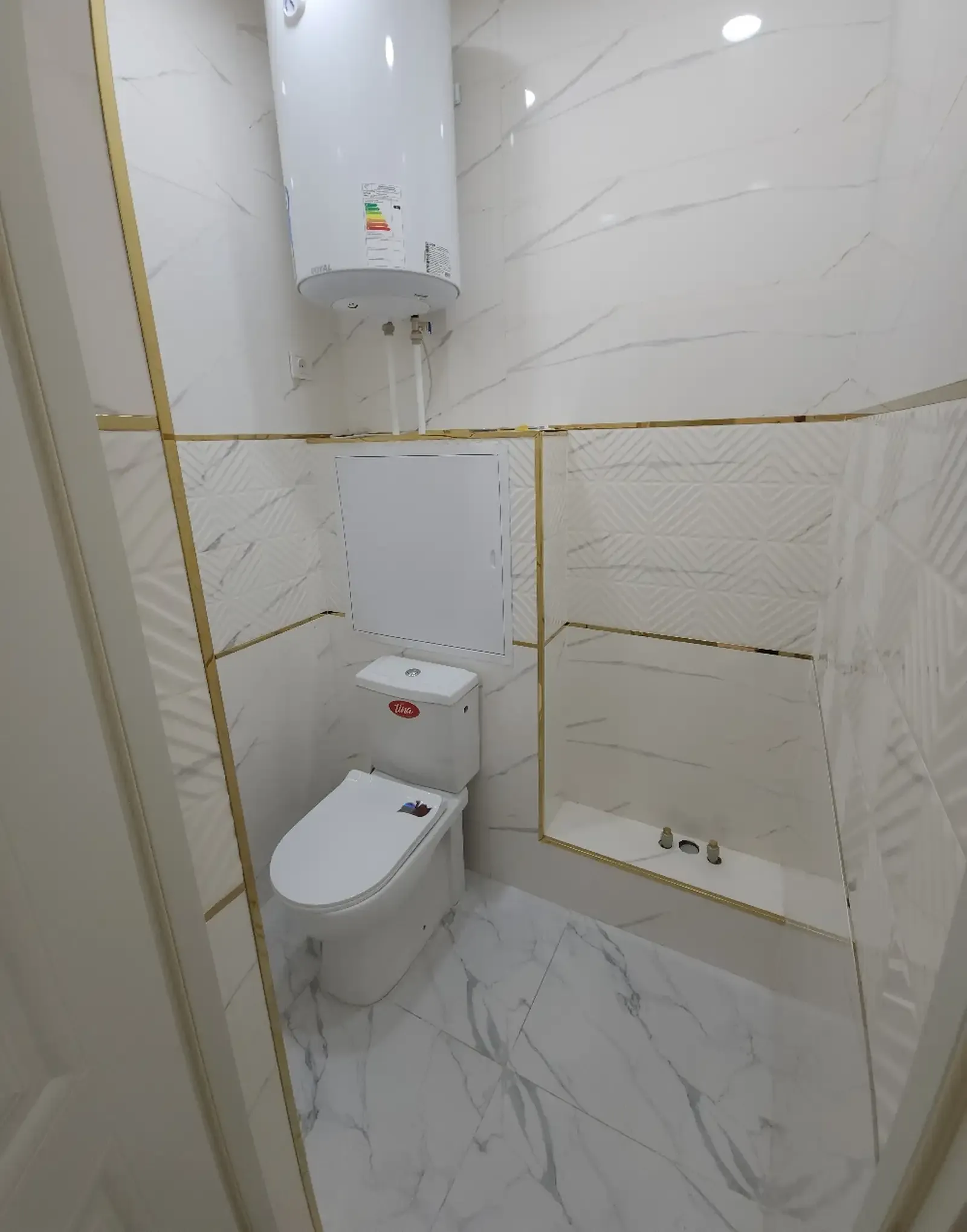 4-комн. квартира, 10 этаж, 160 м², Сино