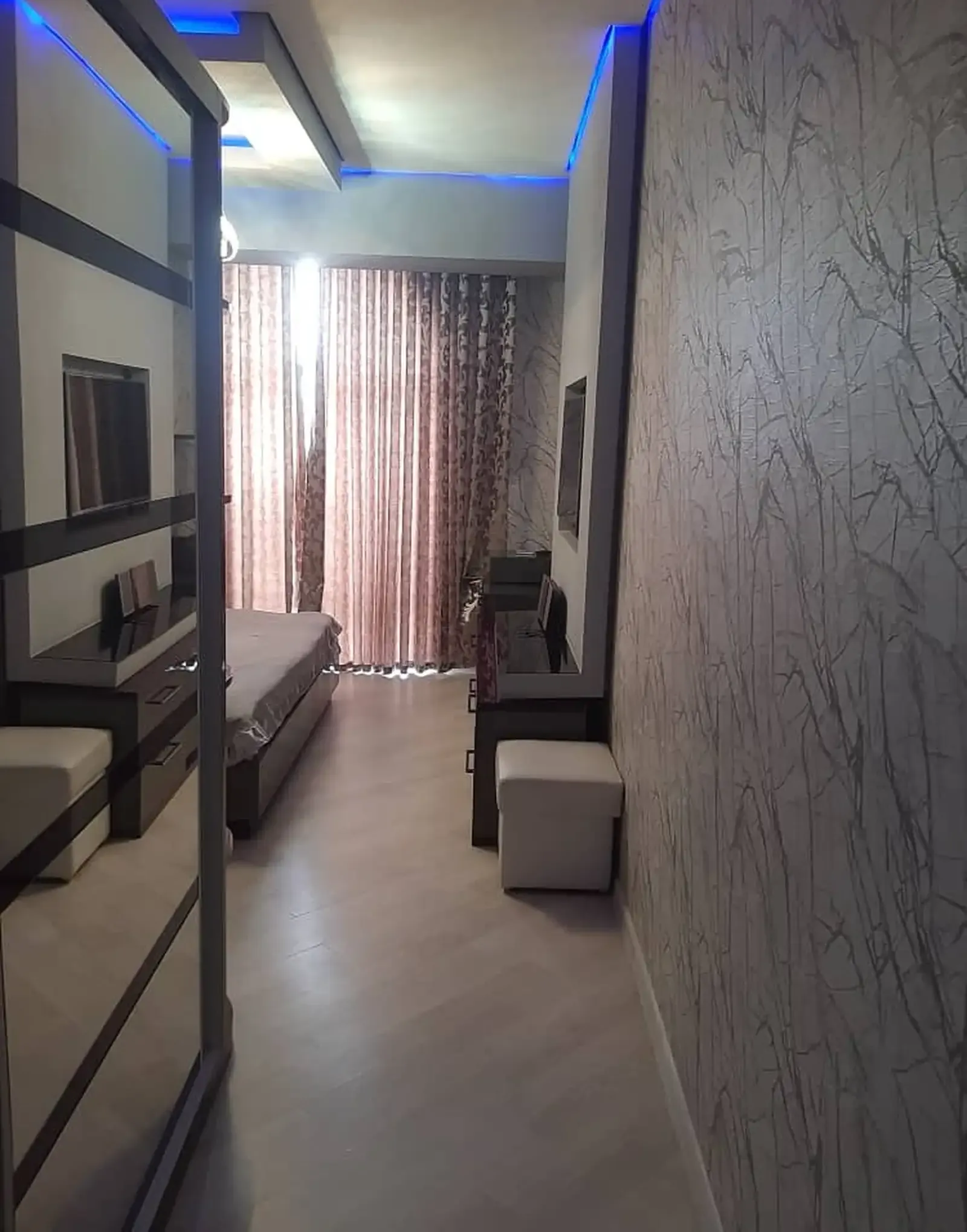 2-комн. квартира, 16 этаж, 88м², Славянский Аптекаи 5