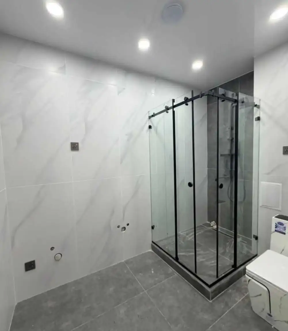2-комн. квартира, 9 этаж, 65 м², Сино
