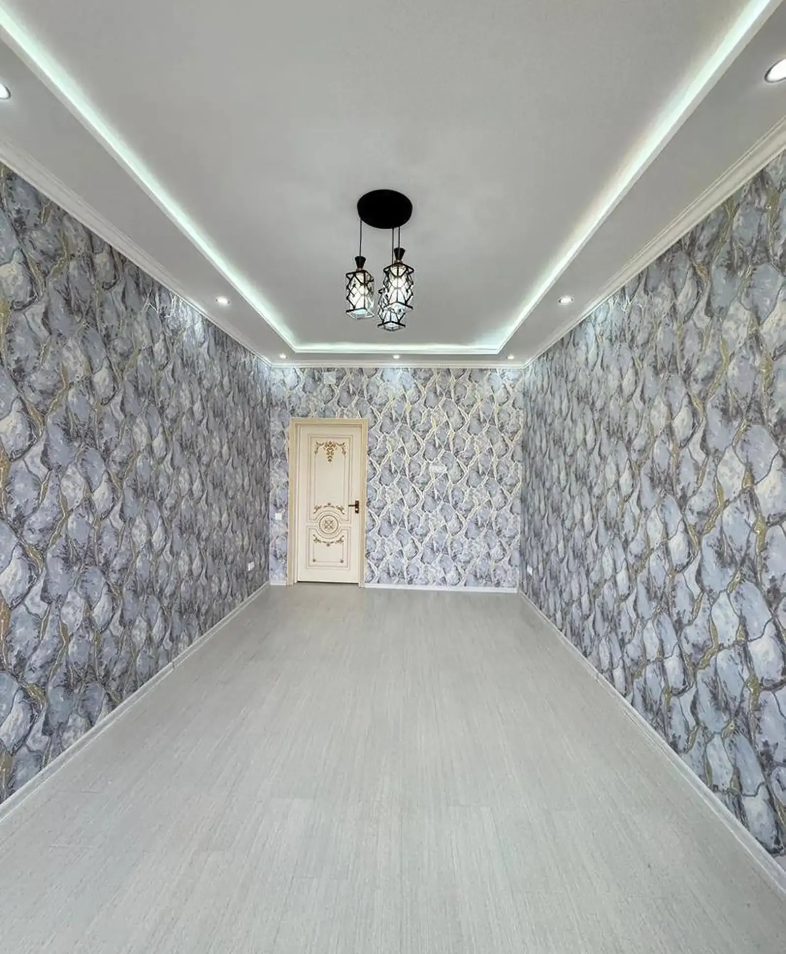 2-комн. квартира, 14 этаж, 98 м², Исмоили Сомони
