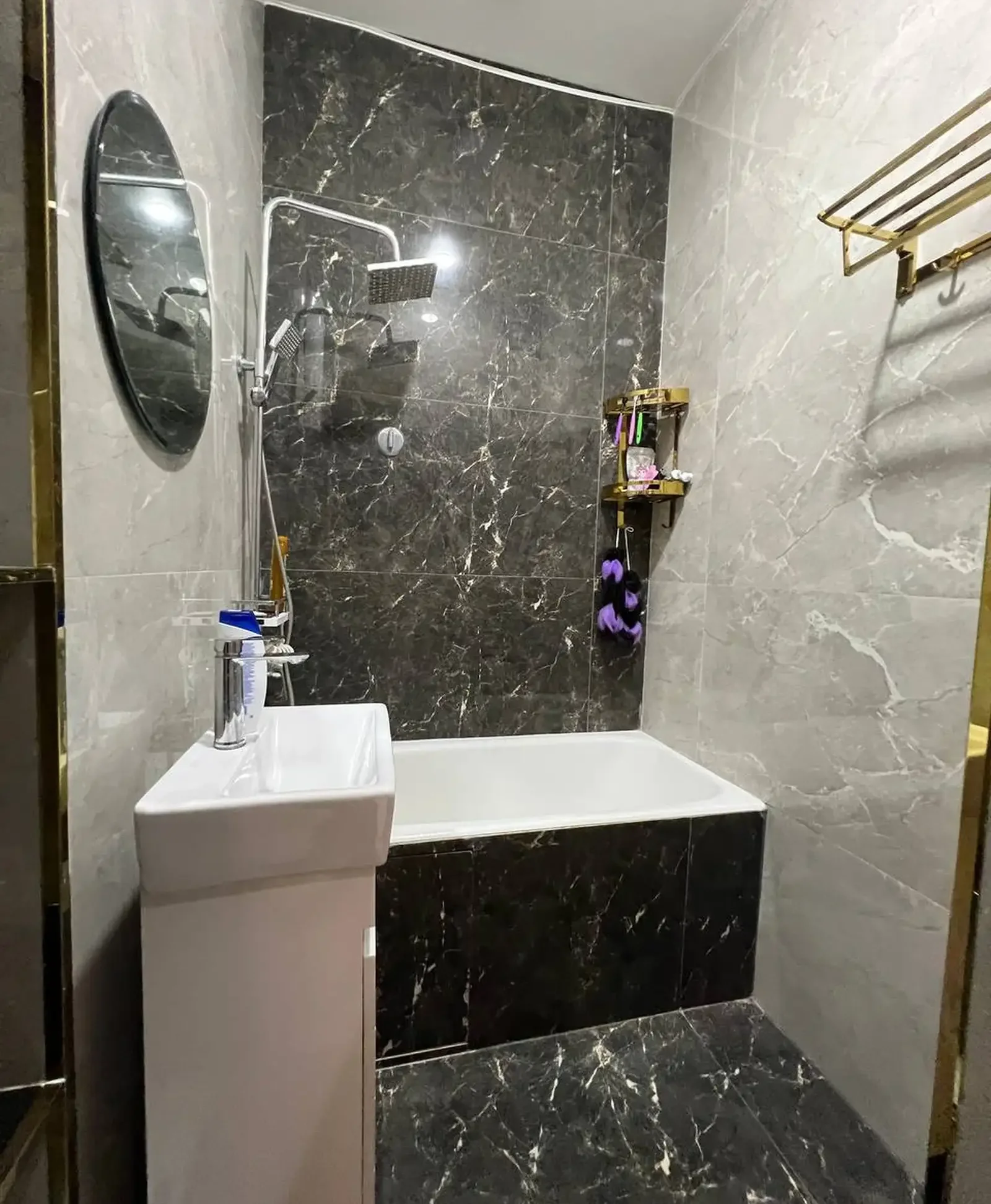 3-комн. квартира, 6 этаж, 117 м², Сино Цирк