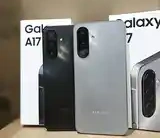 Samsung Galaxy A17 6/128Gb blue