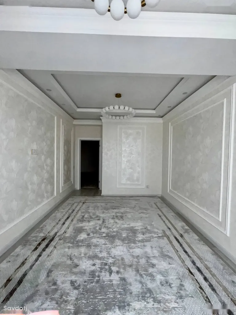2-комн. квартира, 13 этаж, 73 м², шохмансур