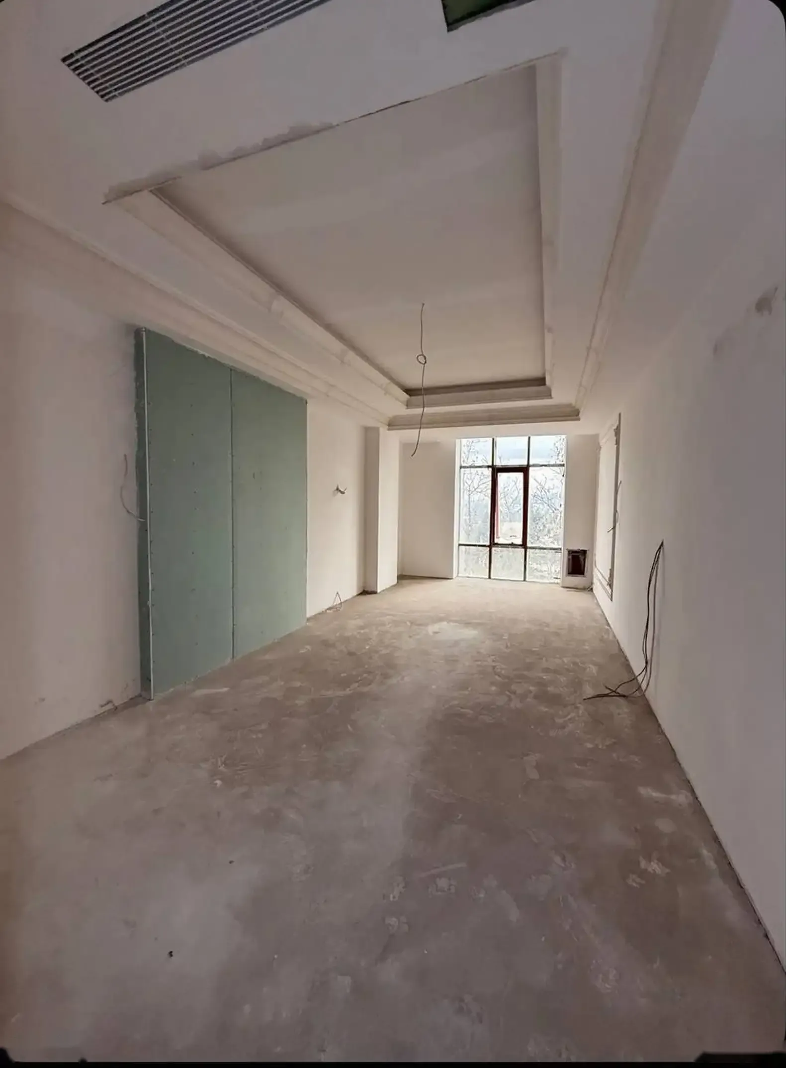 4-комн. квартира, 6 этаж, 254 м², И. Сомони