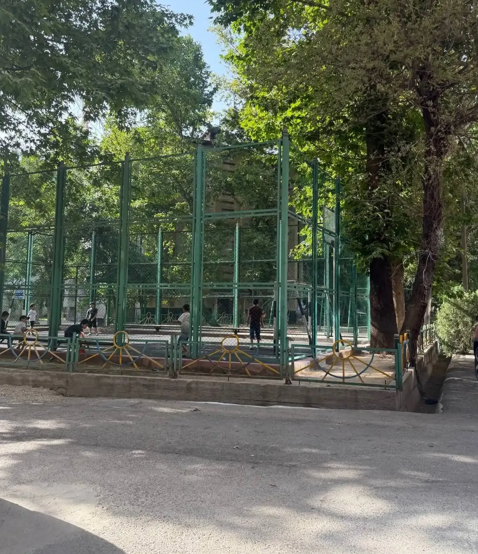 4-комн. квартира, 4 этаж, 150 м², Исмоили Сомони, Аптека 5