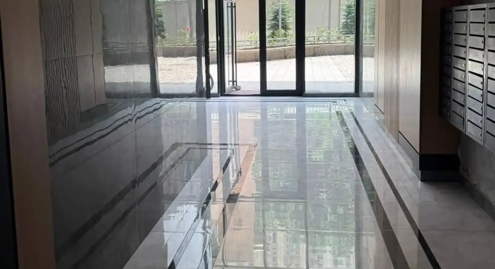 3-комн. квартира, 15 этаж, 126 м², Сомони