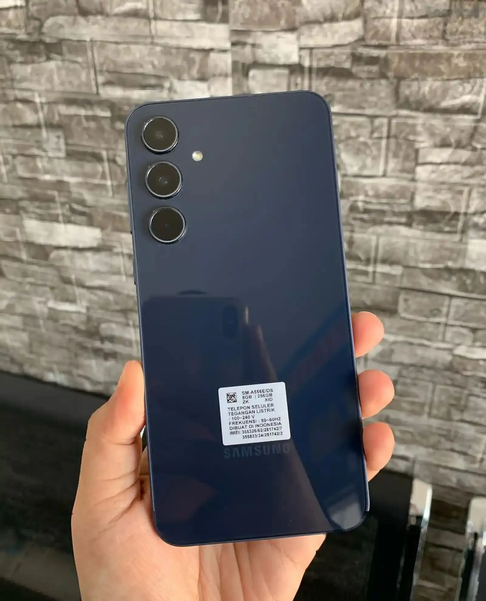 Samsung Galaxy A55 256 gb