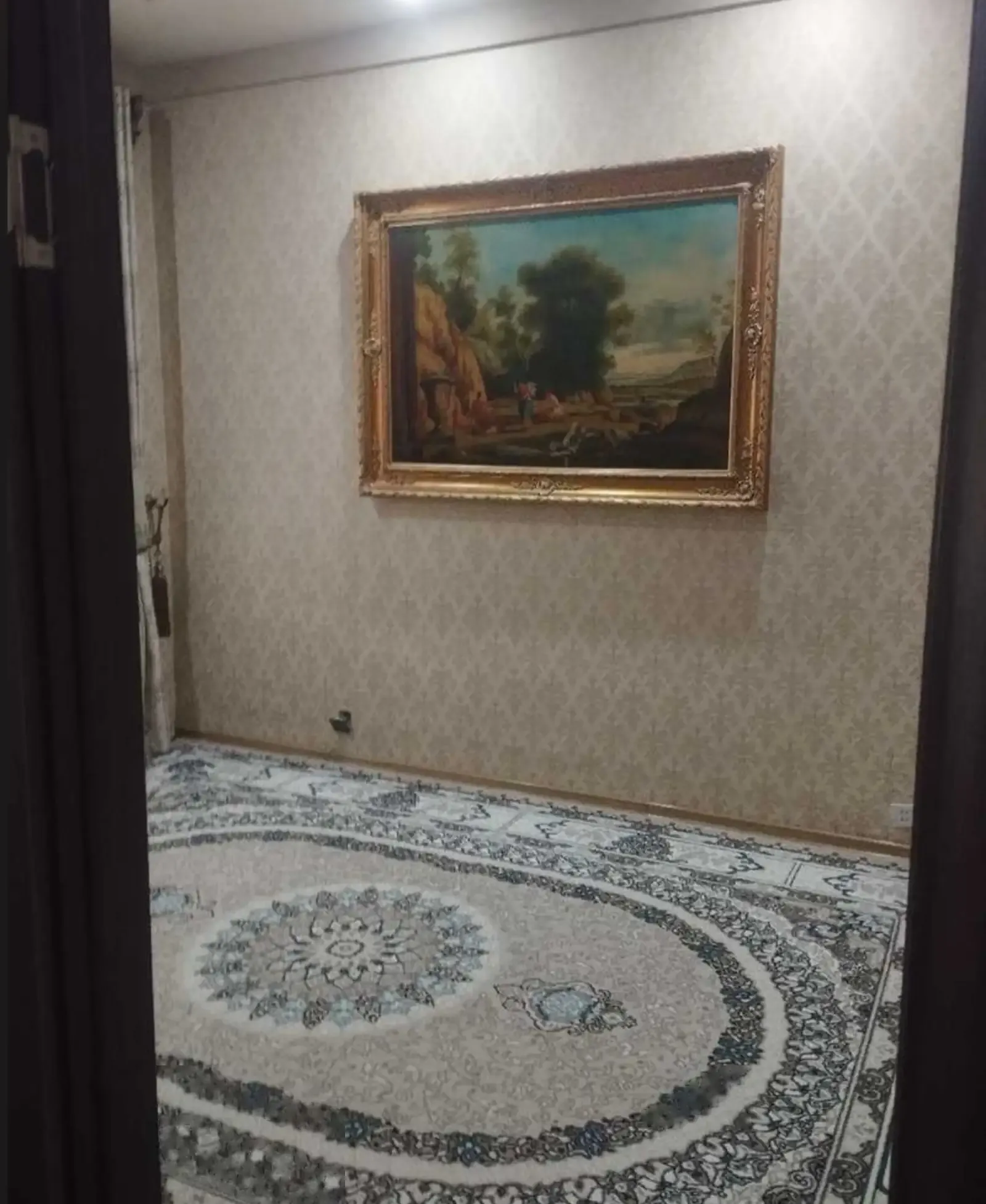3-комн. квартира, 5 этаж, 99м², сино