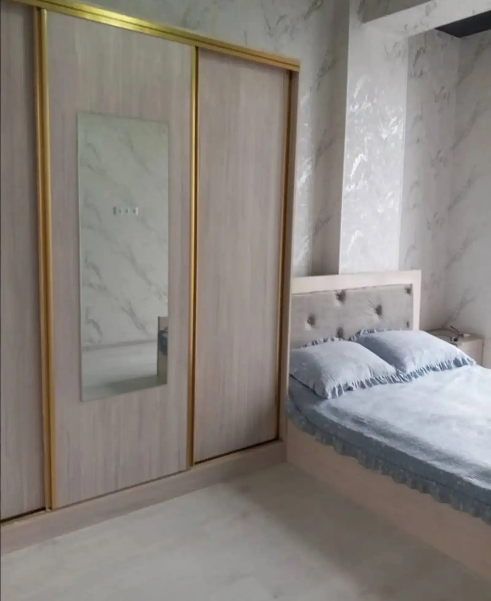 2-комн. квартира, 16 этаж, 45 м², Сино