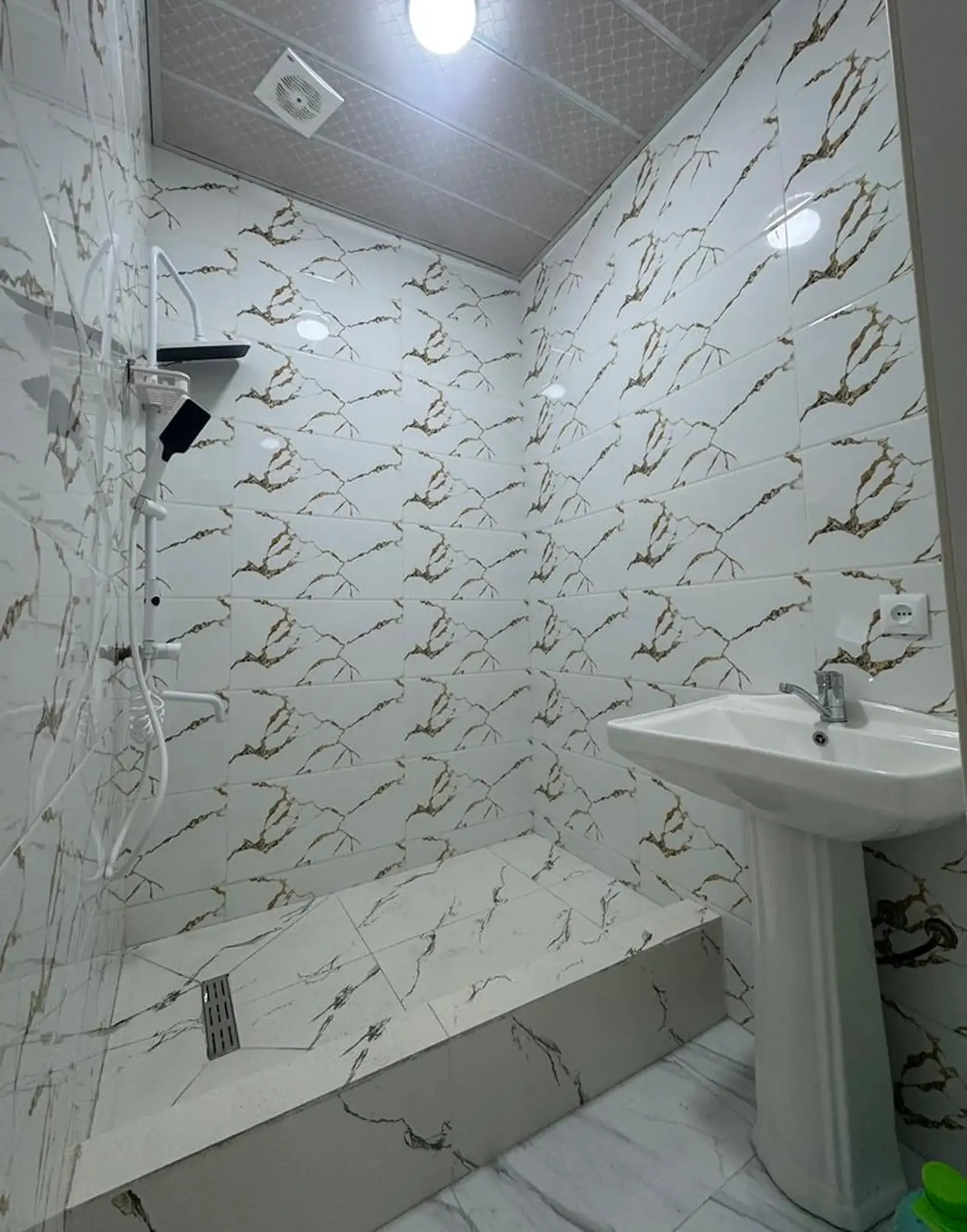 2-комн. квартира, 14 этаж, 99 м², Мехргон