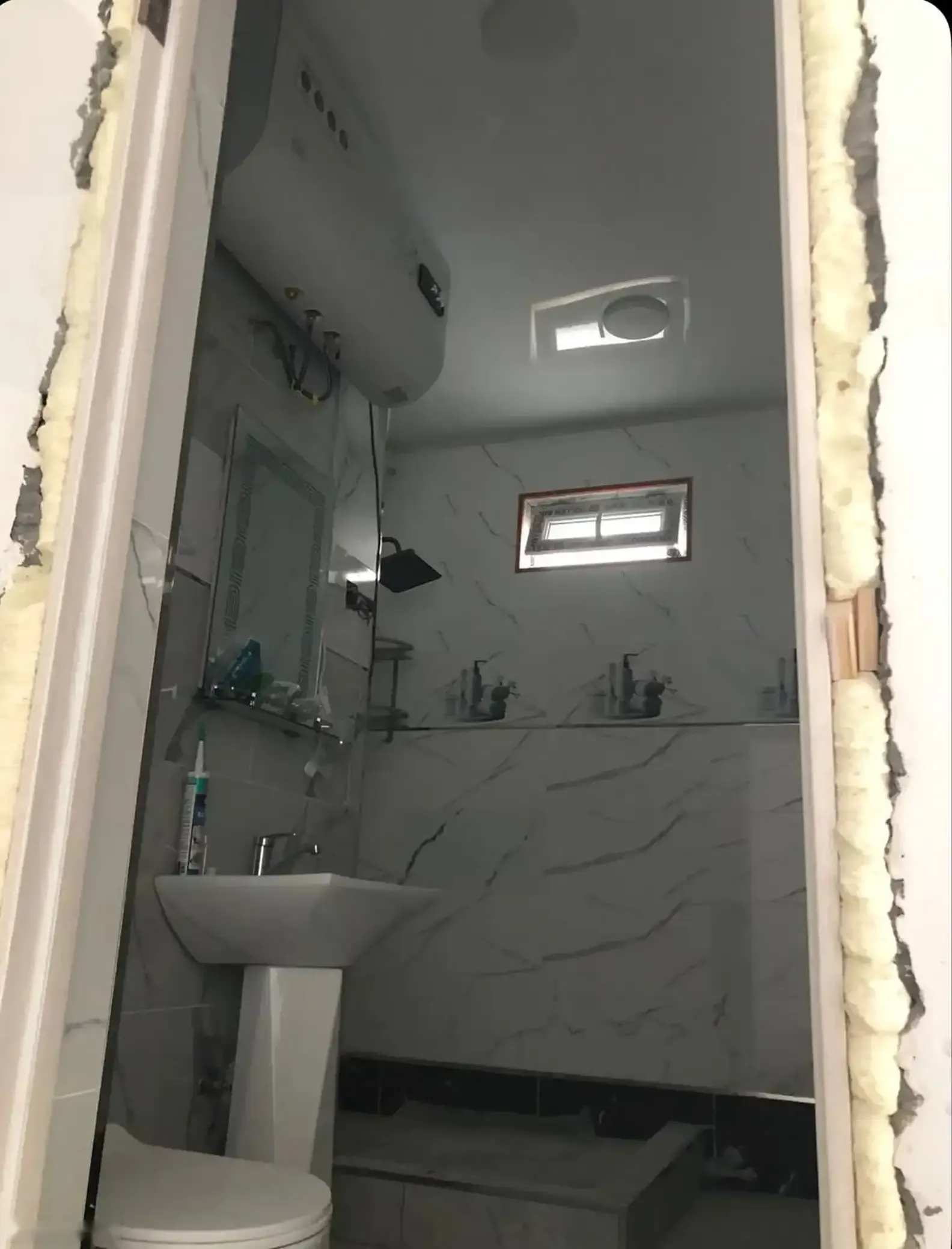 2-комн. квартира, 10 этаж, 66 м², Сино