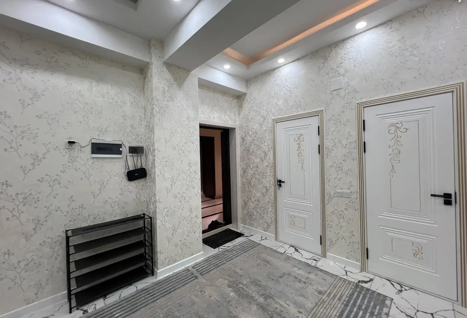 2-комн. квартира, 4 этаж, 54 м², Щохмансур