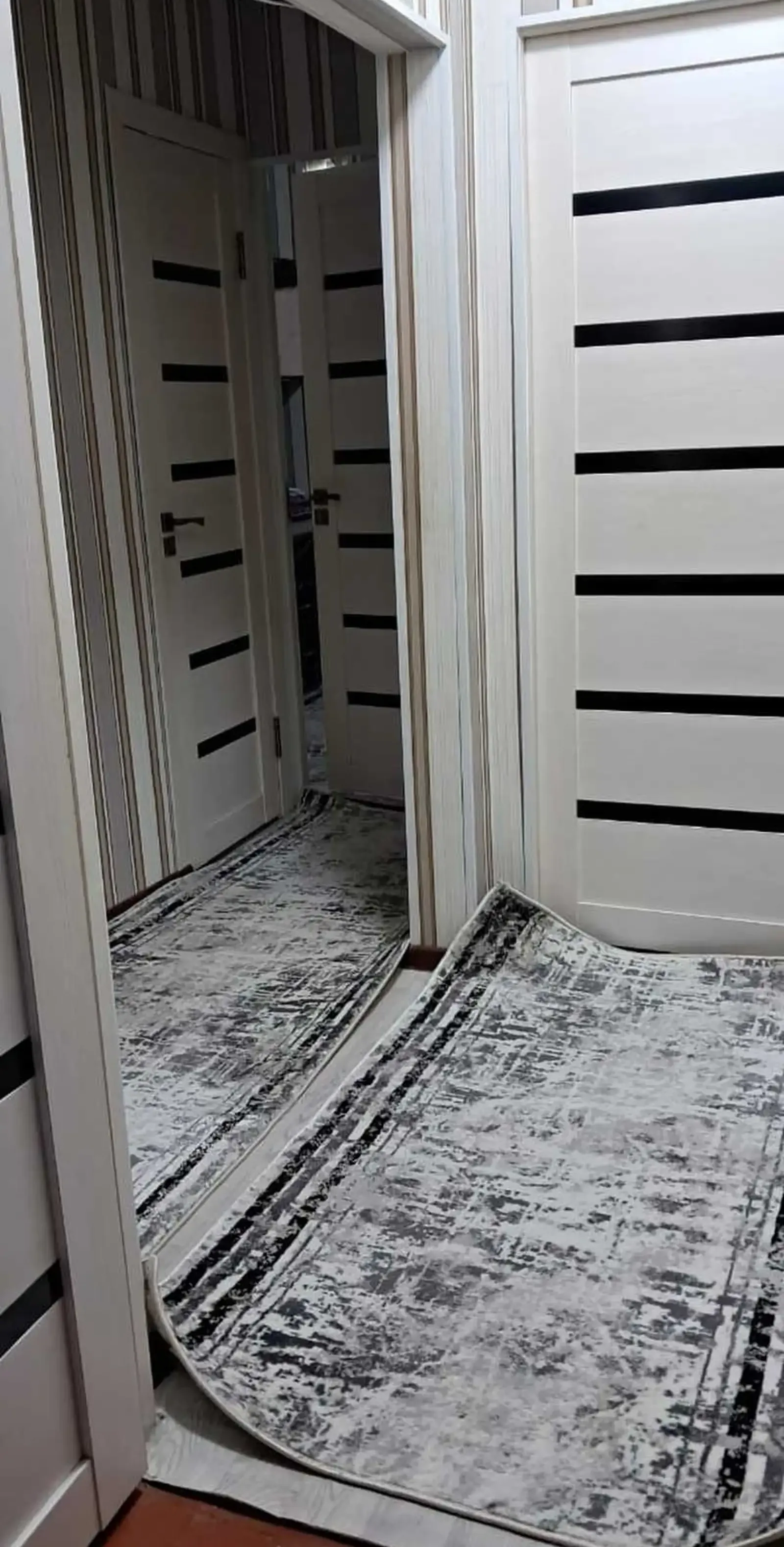 2-комн. квартира, 2 этаж, 60м², Сино