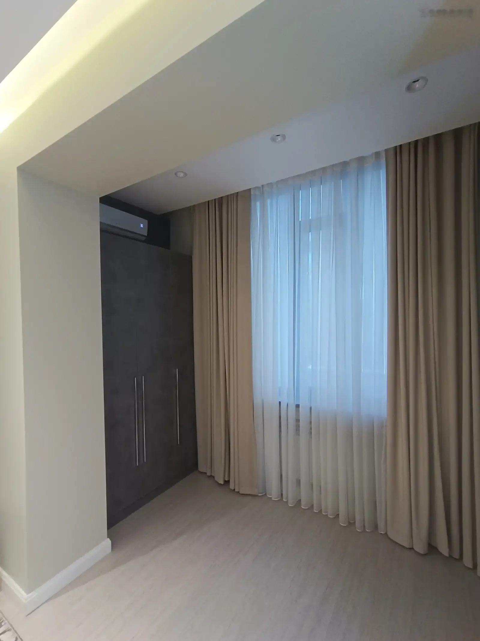 2-к квартира, 10 этаж, 74 м², Шохмансур