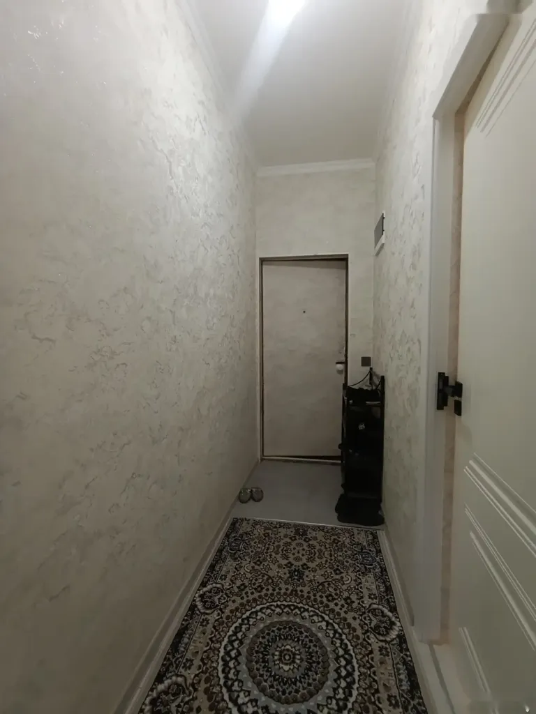 2-комн. квартира, 2 этаж, 70 м², Фирдавси
