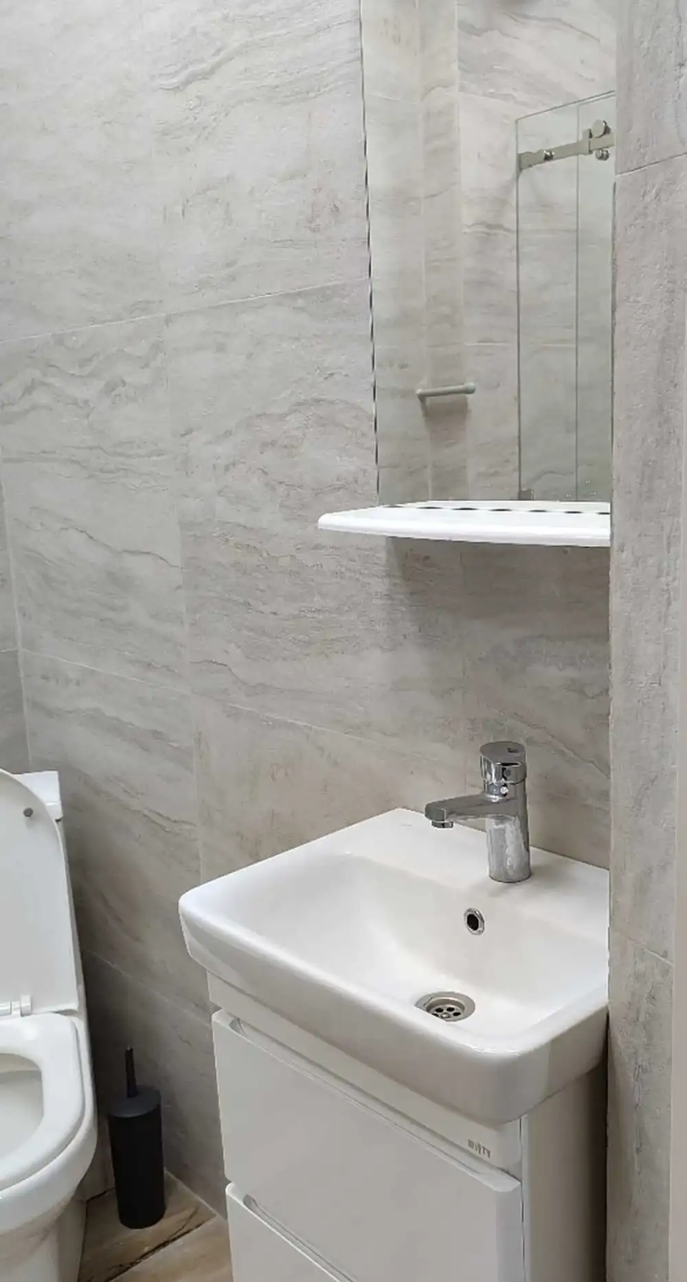 1-комн. квартира, 16 этаж, 60 м², Дом печать, рядом с Пайкар