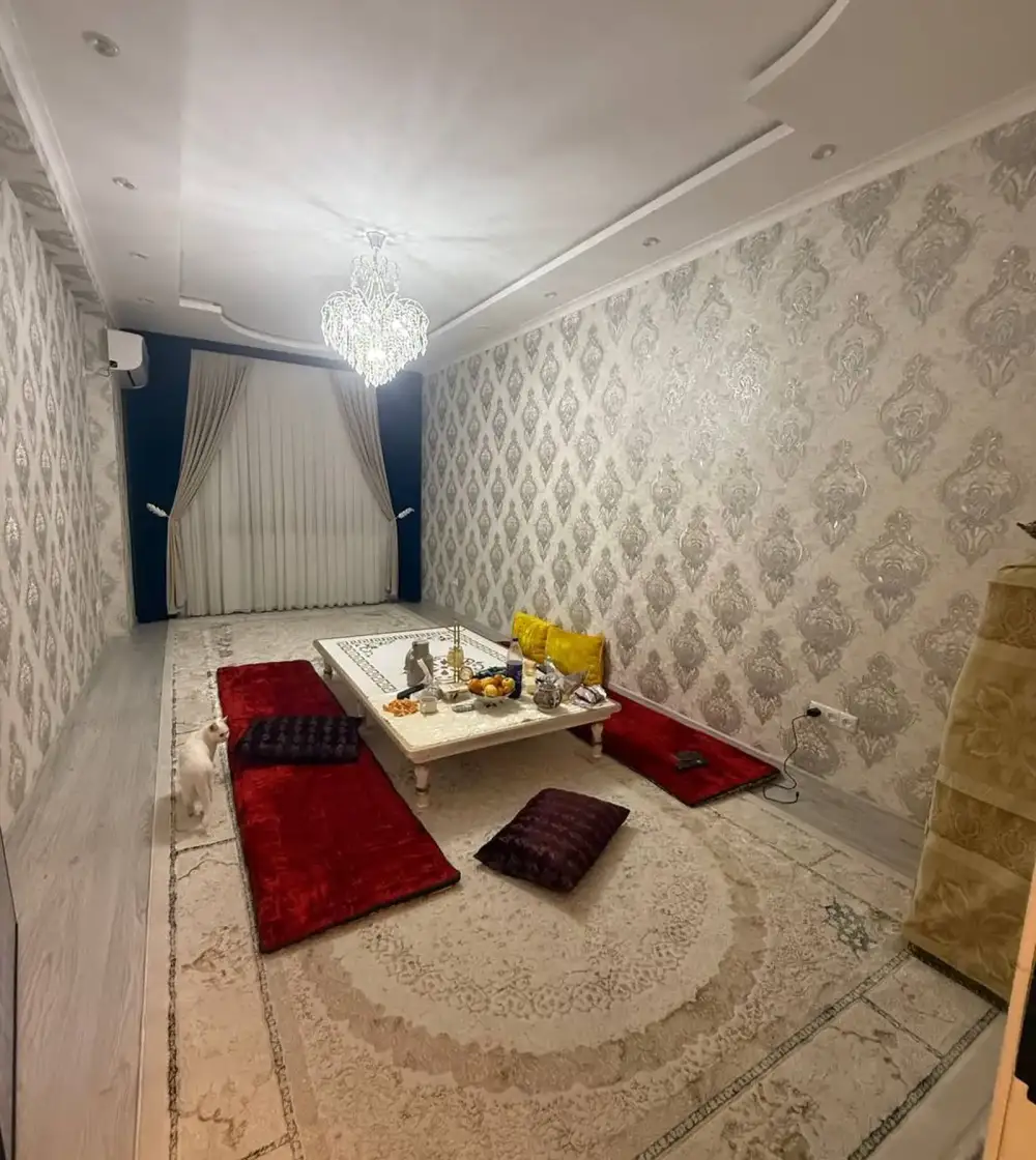 2-комн. квартира, 4 этаж, 70 м², н. Сино 102мкр