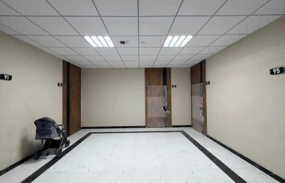 2-комн. квартира, 9 этаж, 65 м², Сино