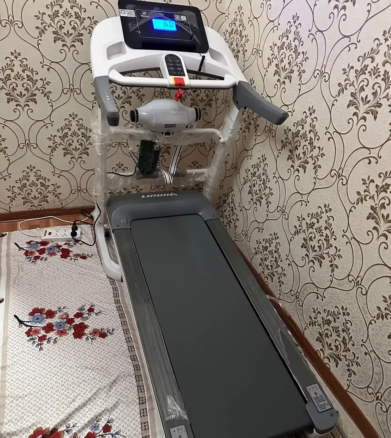 Беговая дорожка