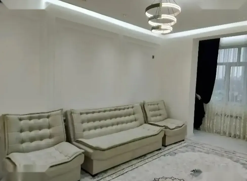 2-комн. квартира, 7 этаж, 87 м², Сомони