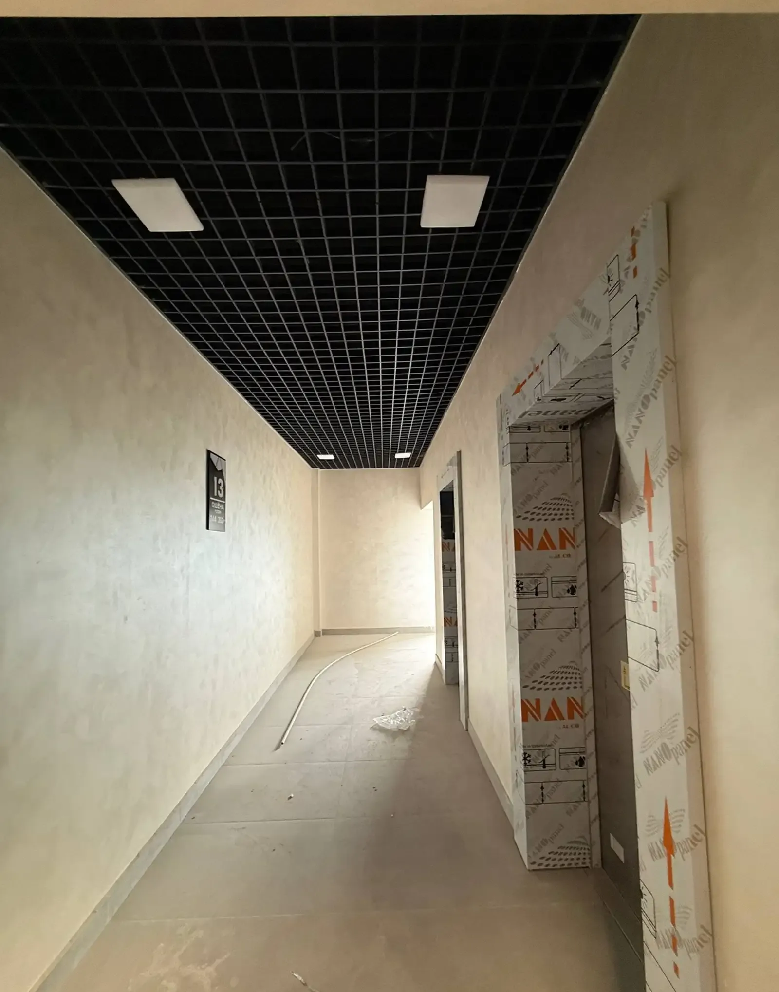 2-комн. квартира, 13 этаж, 62 м², Исмоили Сомони, Мехргон