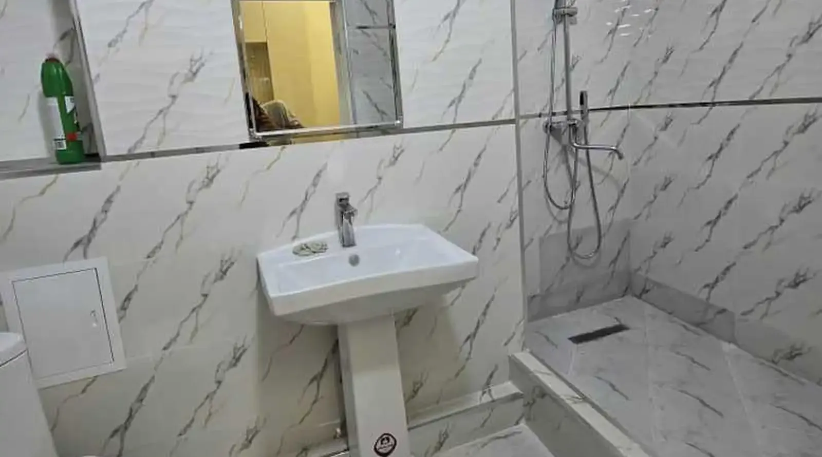 2-комн. квартира, 9 этаж, 68 м², Сино