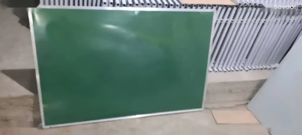 Доска