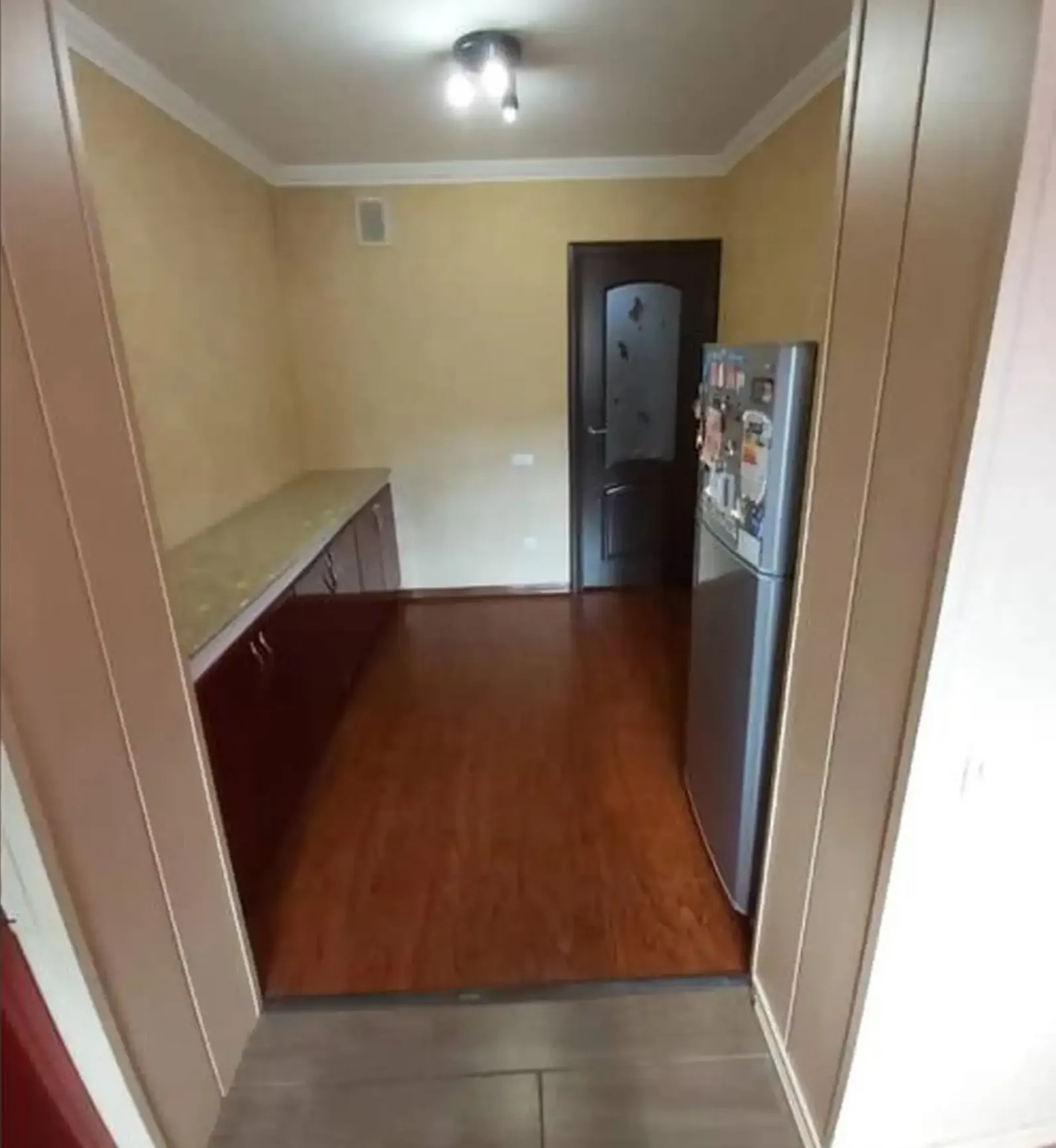 2-к квартира, 2 этаж, 60 м², Фаровон 32 мкр