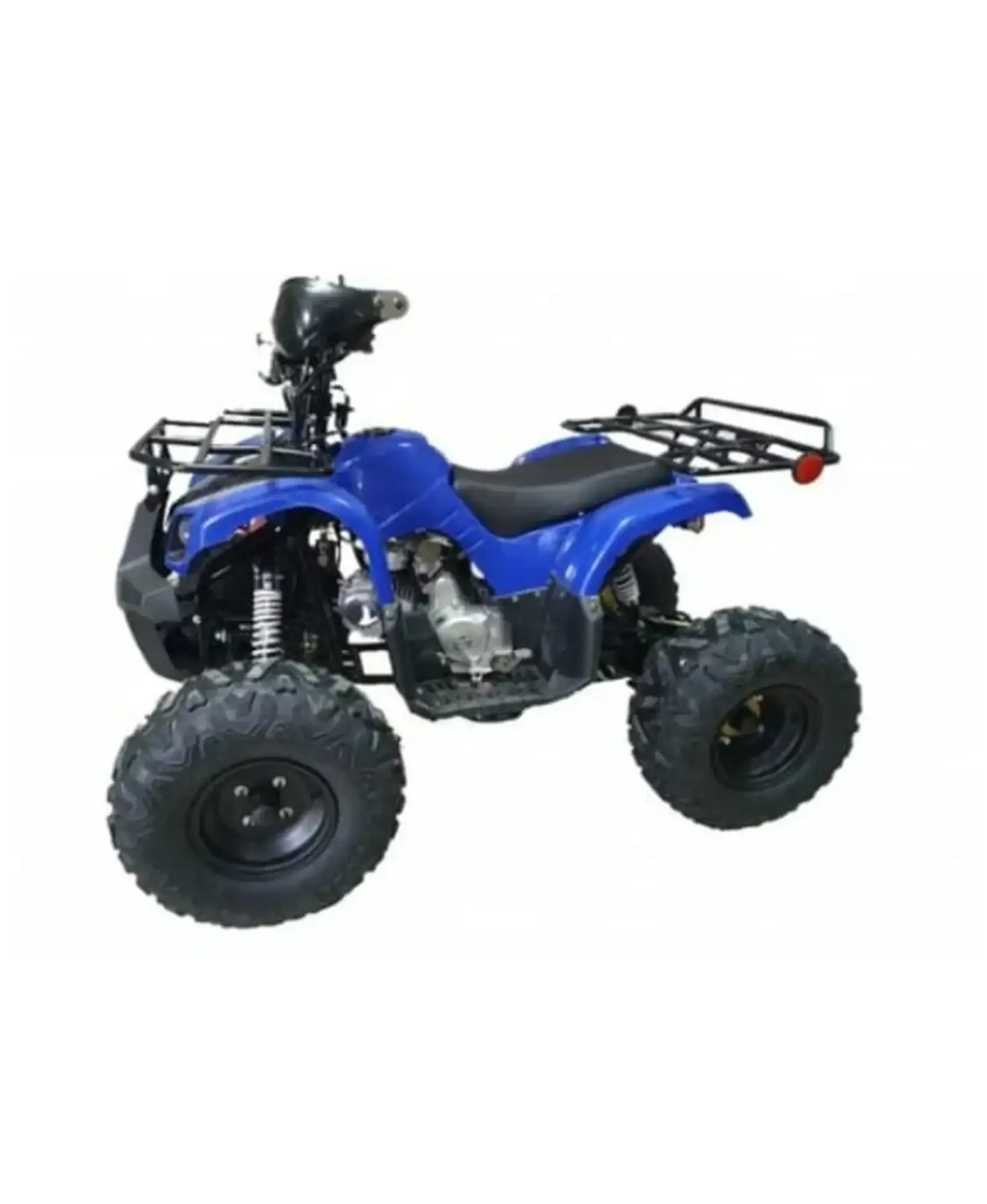 Квадроцикл treck 55 kub