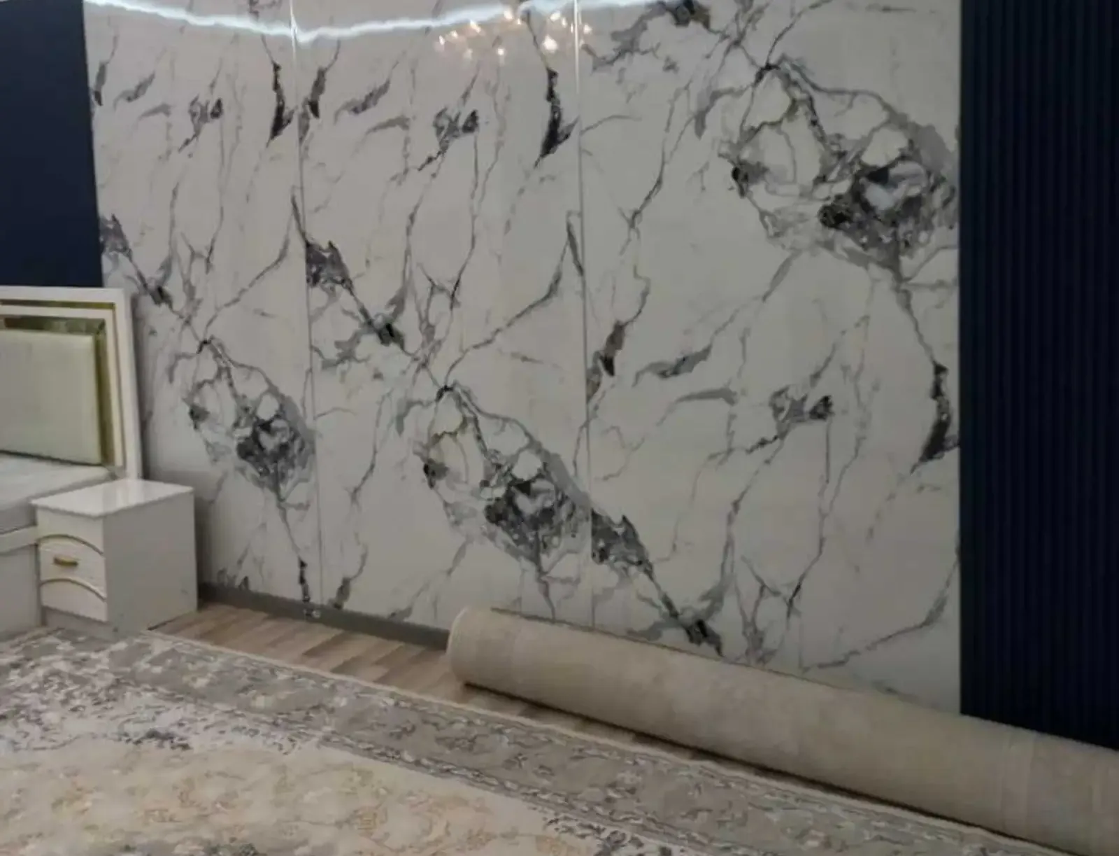 2-комн. квартира, 15 этаж, 90 м², Шохмансур