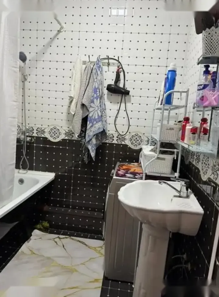2-комн. квартира, 11 этаж, 65м², Фирдавси