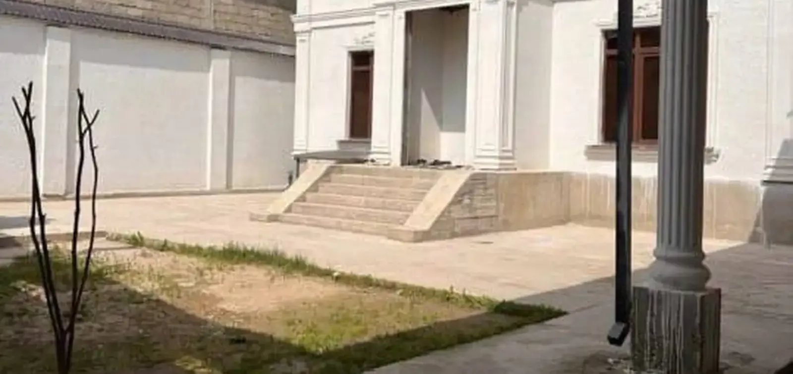 2 этажн. 5-комн. дом, 5 соток, Сино, Бозорчаи Балх
