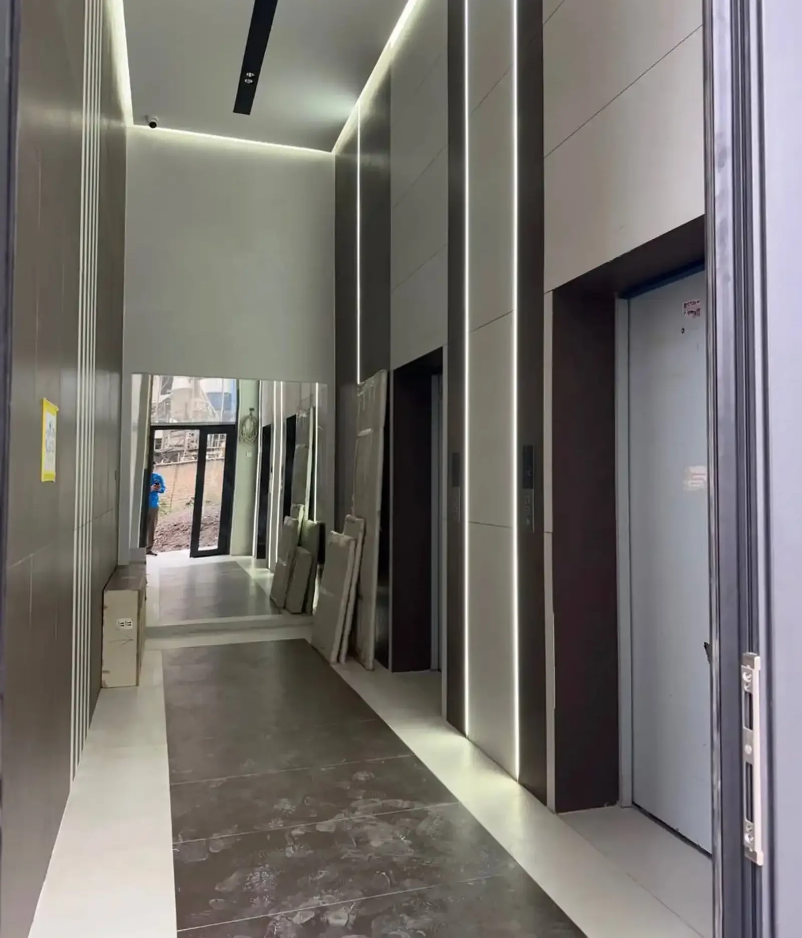 2-комн. квартира, 10 этаж, 100 м², Шохмансур
