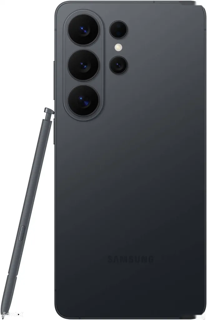 Samsung Galaxy S26 Ultra 12Gb 512Gb 5G S Pen — фото 3