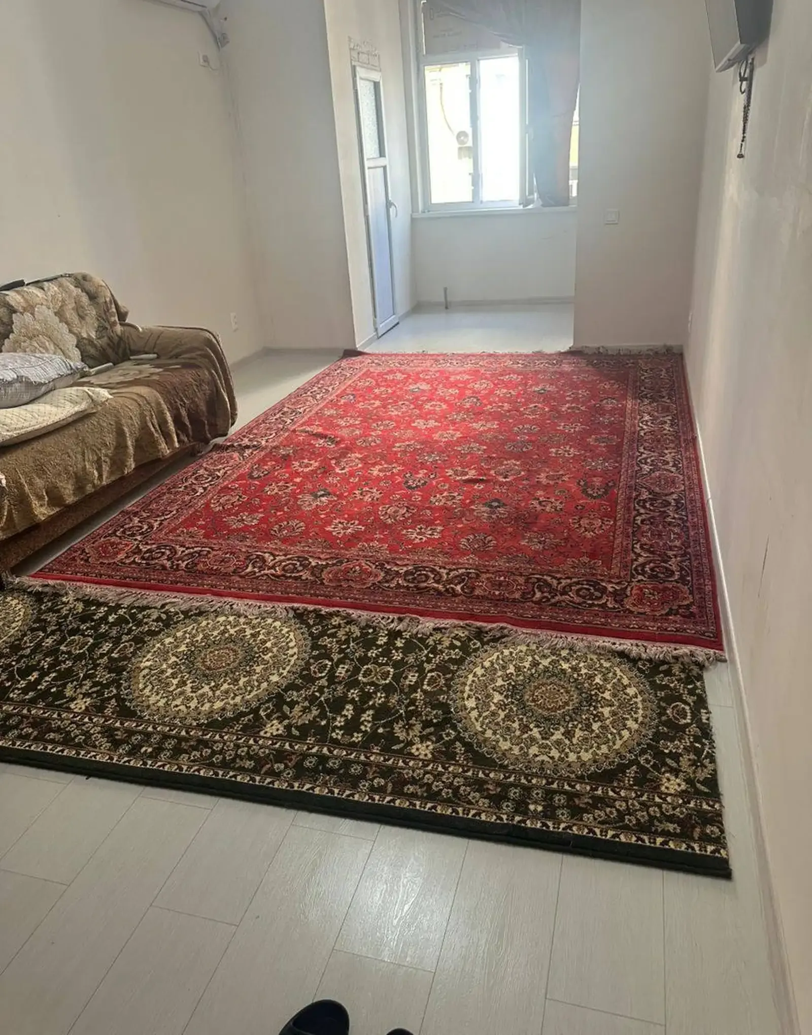 2-к квартира, 15 этаж, 65 м², назди мактаби 28