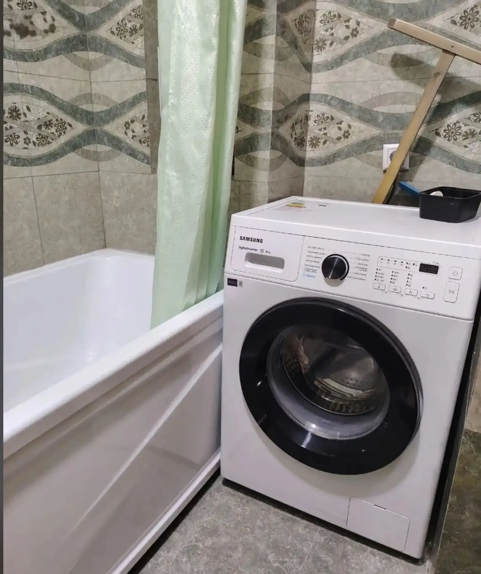 2-комн. квартира, 9 этаж, 70м², Сино