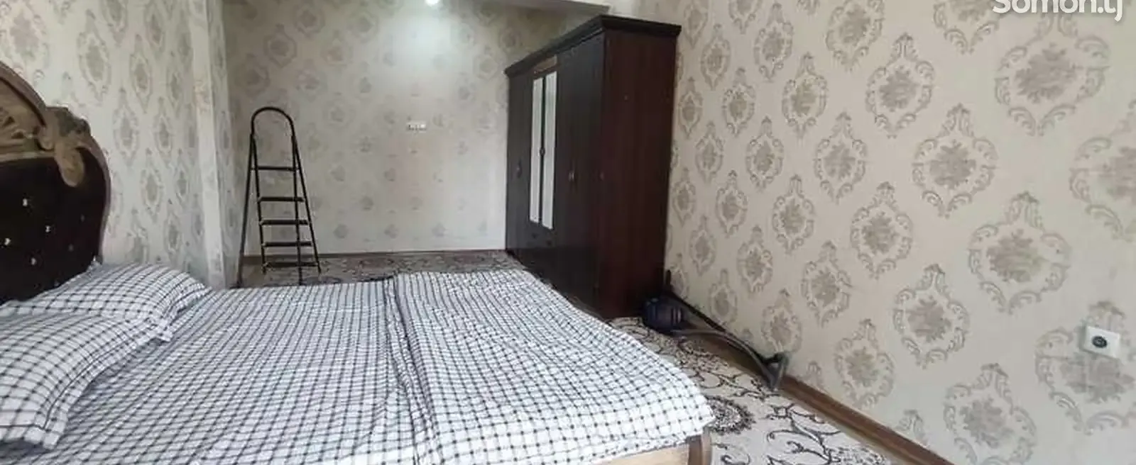 2-комн. квартира, 14 этаж, 100м², ДОМ ПЕЧАТ АЛФЕМО