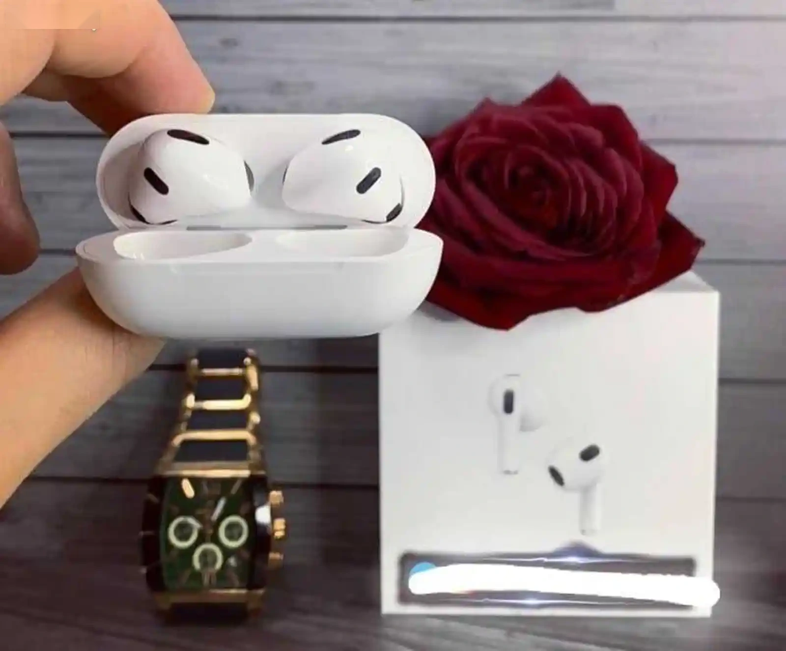 Наушники AirPods pro 2