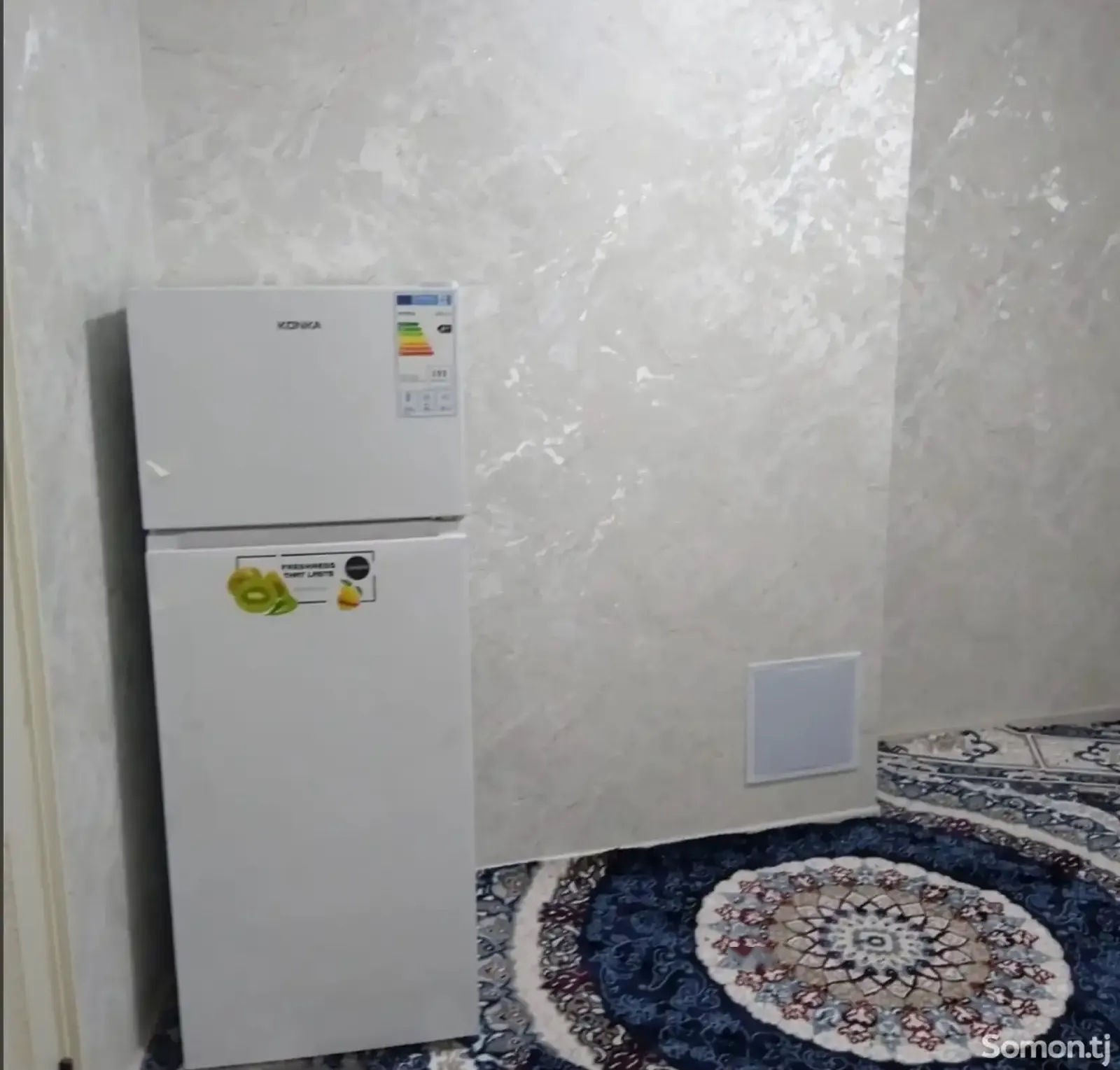 2-комн. квартира, 14 этаж, 49м², Сино