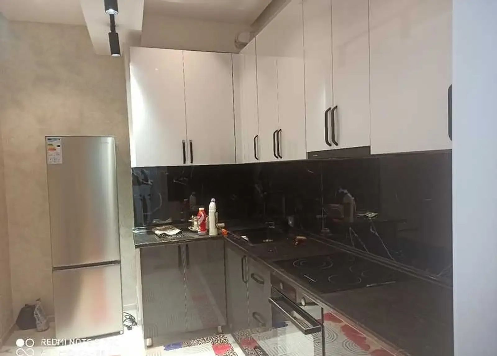 2-комн. квартира, 11 этаж, 66м², Профсоюз