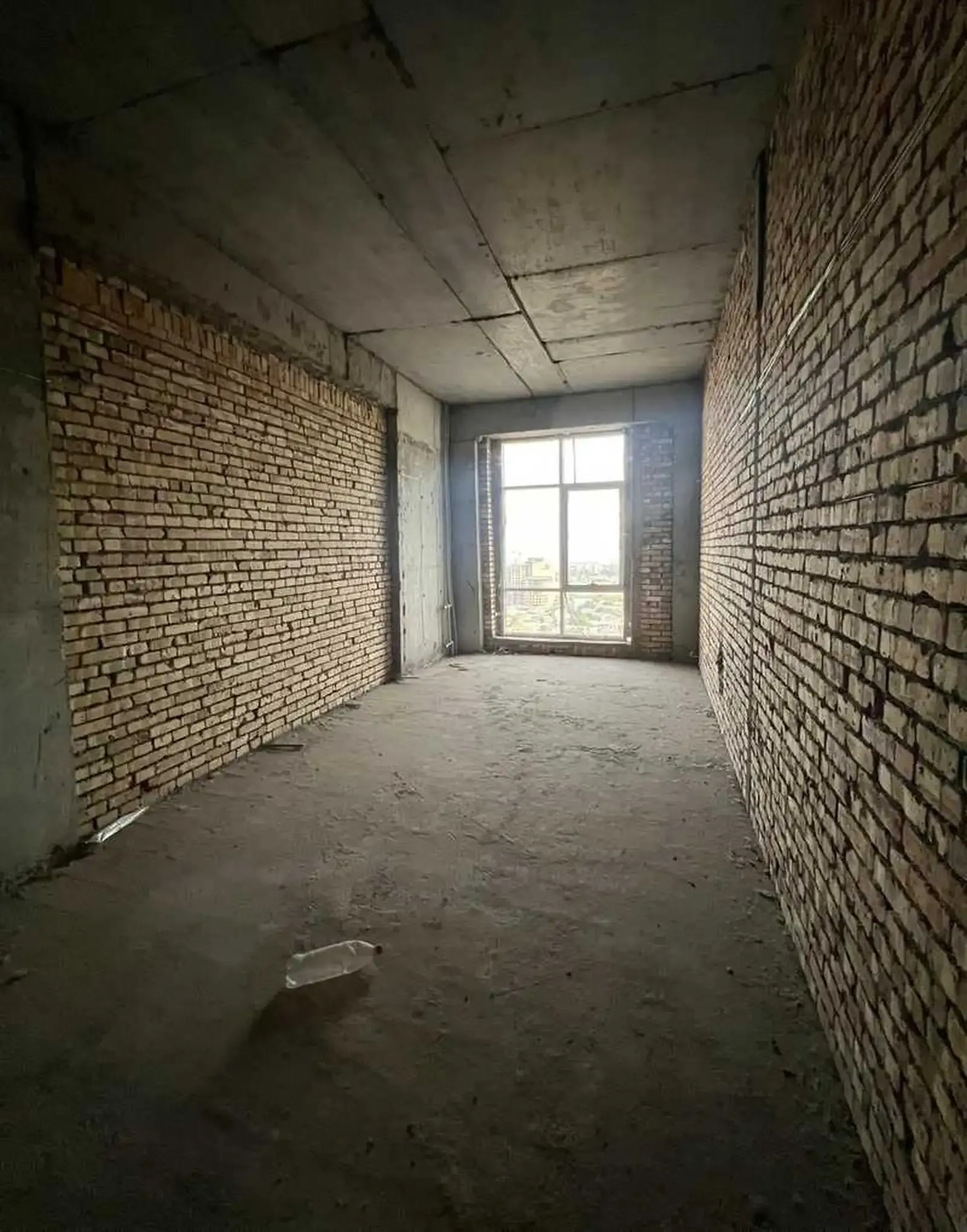 4-комн. квартира, 17 этаж, 545 м², ул. Айни, рядом с магазином Зайнаб Мол